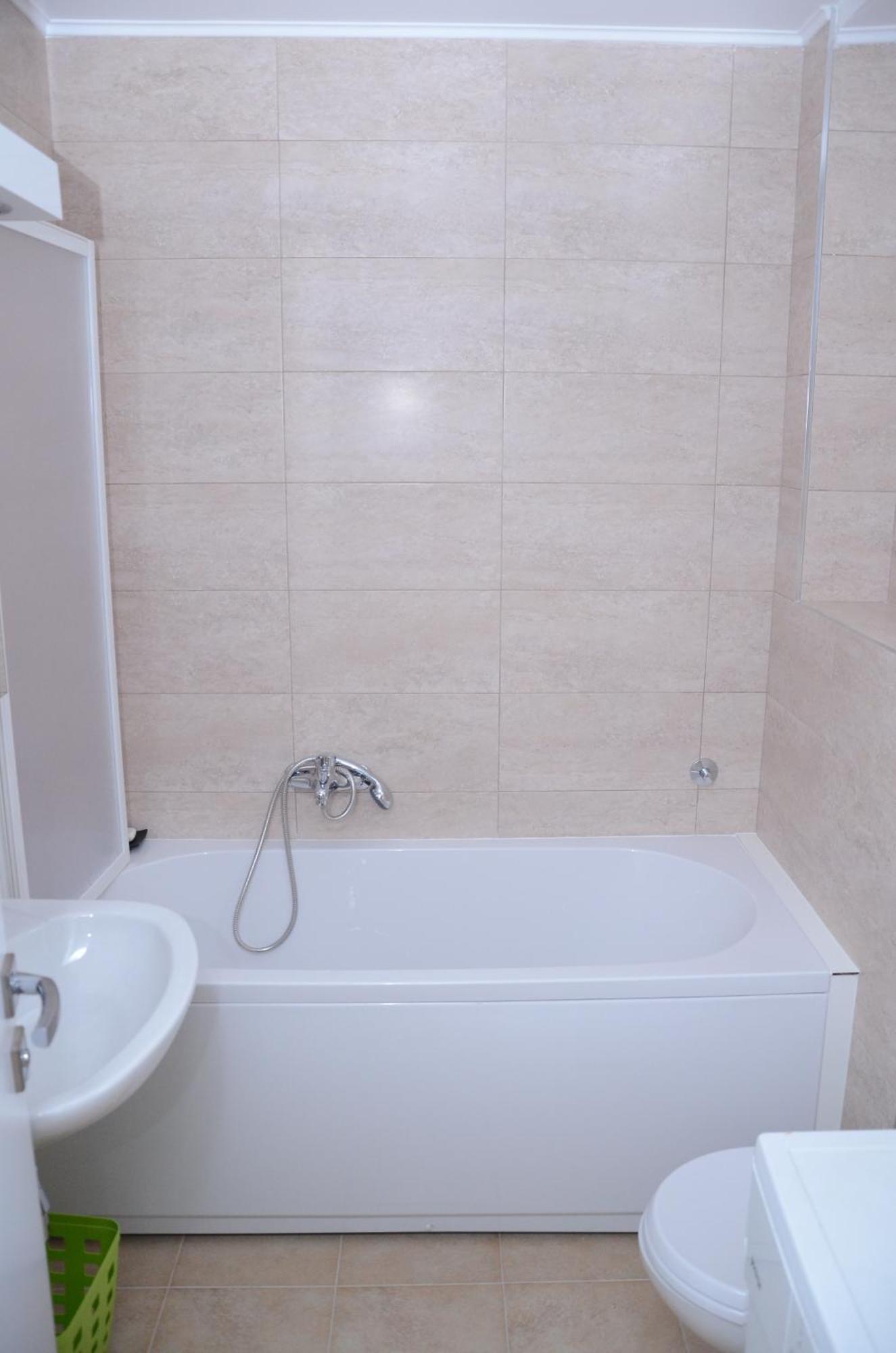 Sekula'S City Center Apartment Belgrád Kültér fotó