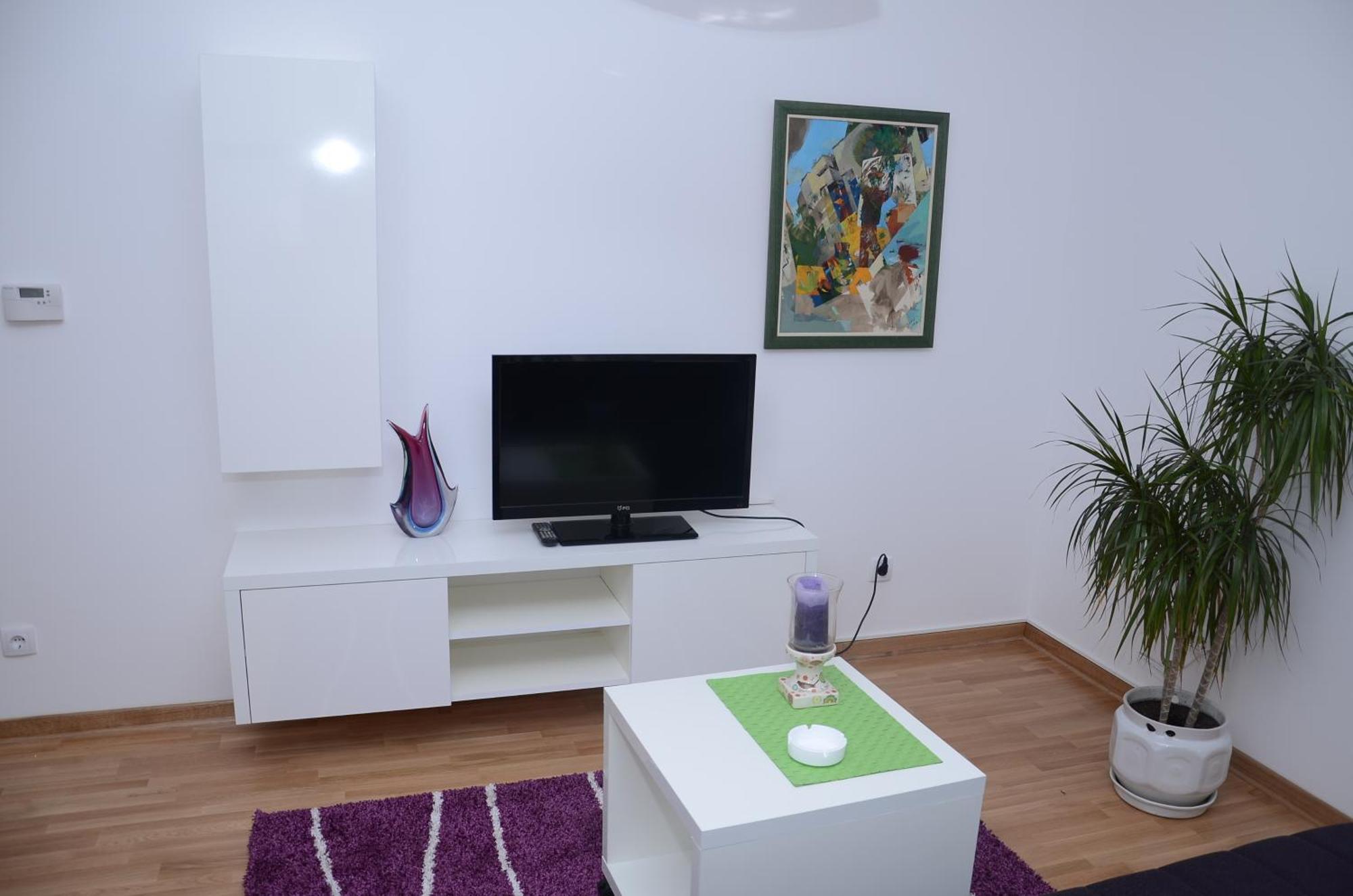 Sekula'S City Center Apartment Belgrád Kültér fotó
